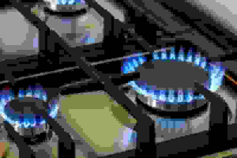 مصرف گاز در بخش‌های خانگی، تجاری و صنایع جزء به ۶۸۲ میلیون متر مکعب رسید