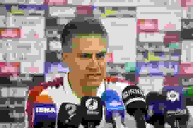 سرمربی فولاد خوزستان: پرسپولیس بازی سختی در اهواز دارد