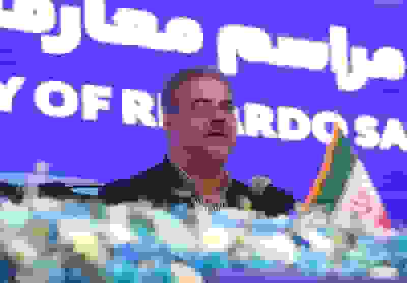 بررسی سه گزینه مدیرعاملی استقلال در هلدینگ / نظری جویباری، شانس اول