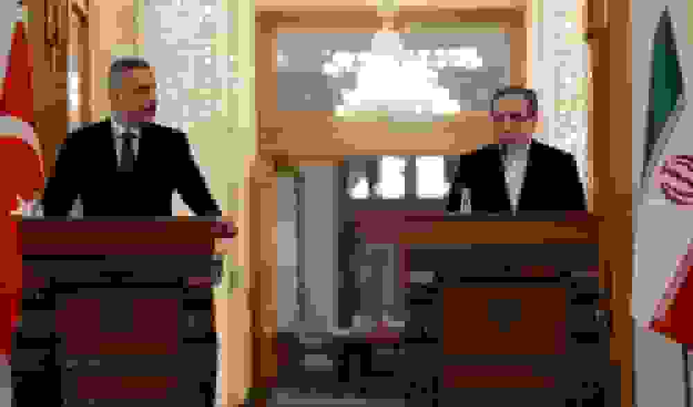 مقام ارشد ترکیه: آنکارا تلاش‌های میانجی‌گرانه برای ایران انجام می‌دهد