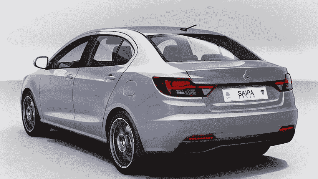 سایپا در مسیر افزایش قیمت خودرو برای دومین بار در سال جاری