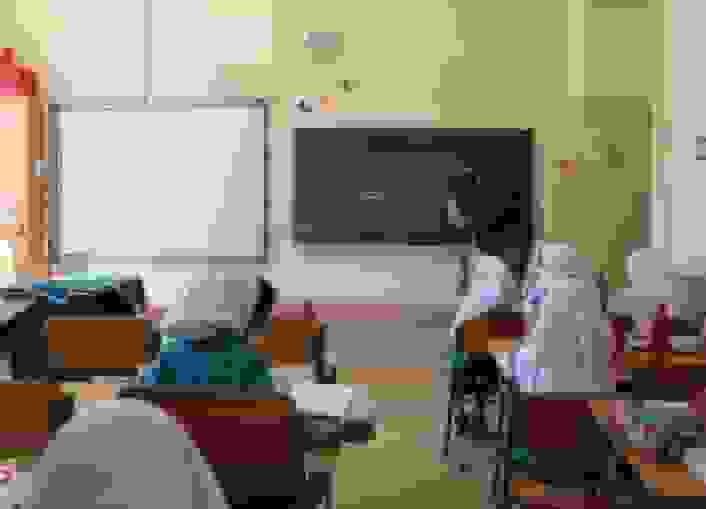 مدارس تهران چهارشنبه ۸ بهمن طبق روال عادی دایر است