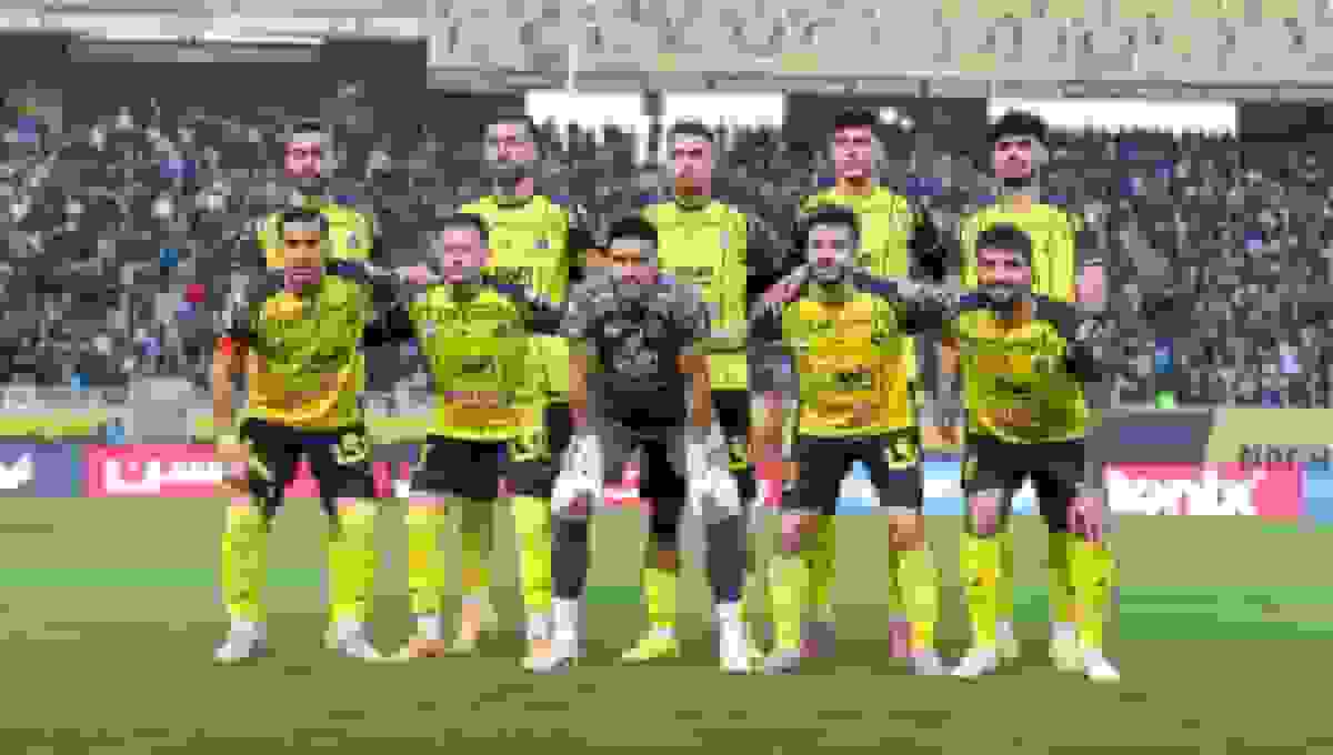 تصمیم عجیب سپاهان؛ میزبانی بازیها در زمین حریف قطری