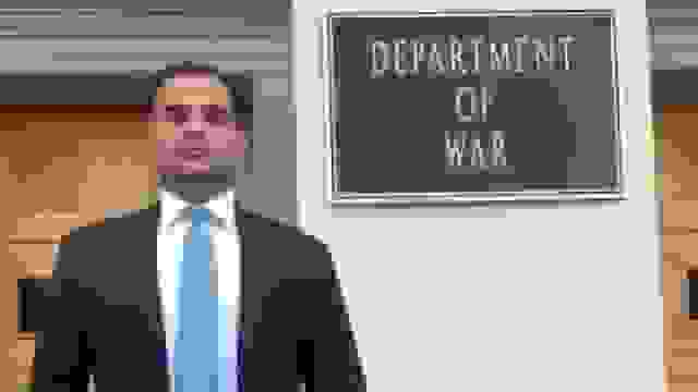 فرستاده ترامپ در عراق: از تشکیل دولت تحت حمایت ایران جلوگیری می‌کنیم