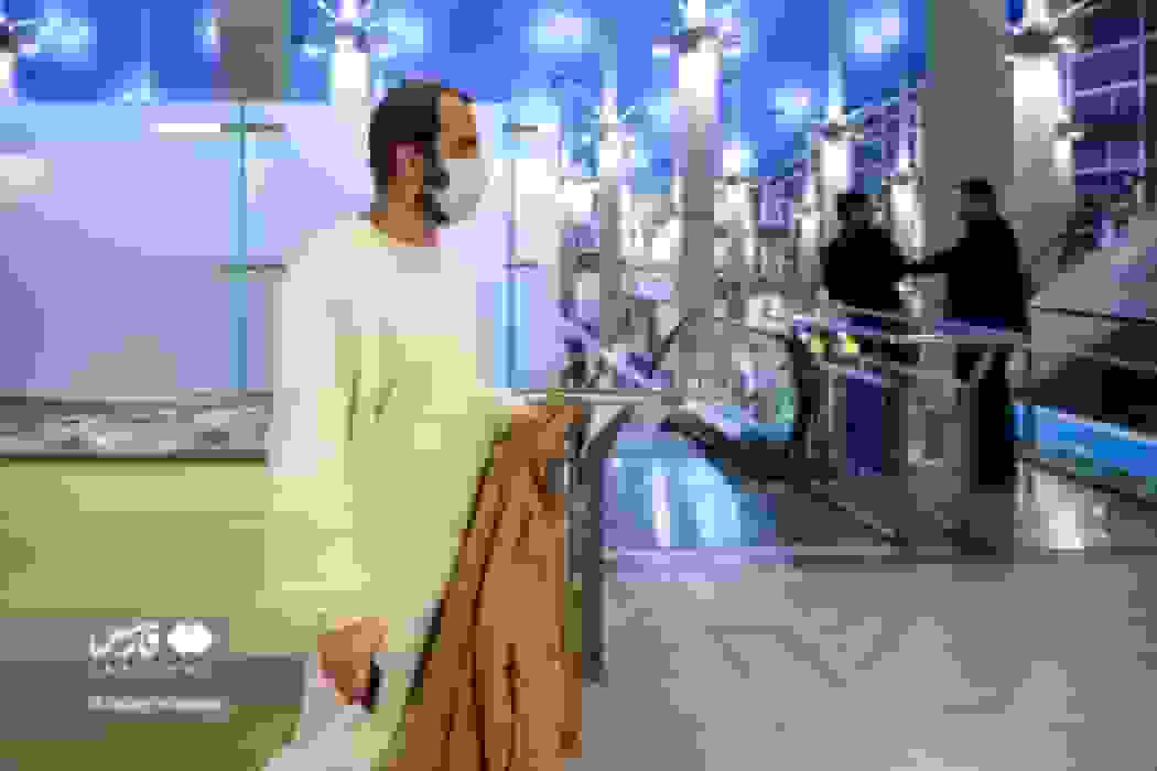 بازگشت ایرانیان اخراجی از آمریکا به کشور