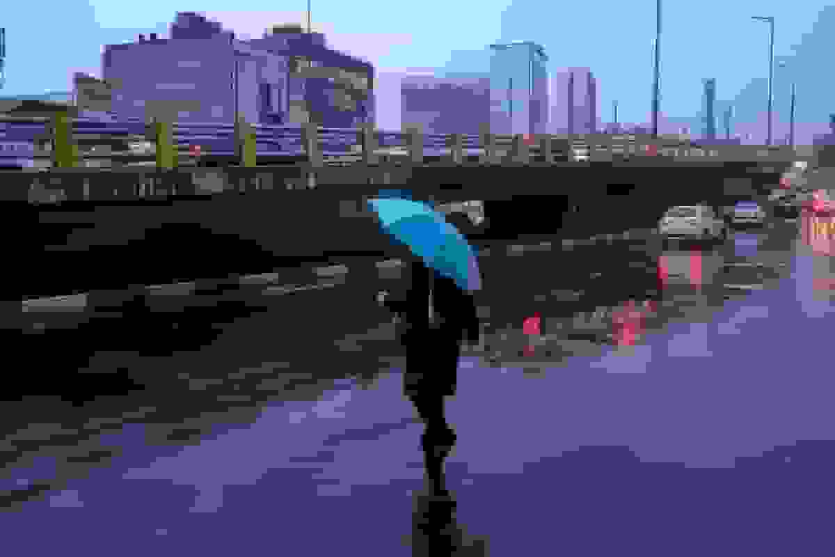 وضعیت آب و هوا امروز ۸ بهمن: ورود سامانه بارشی جدید به کشور