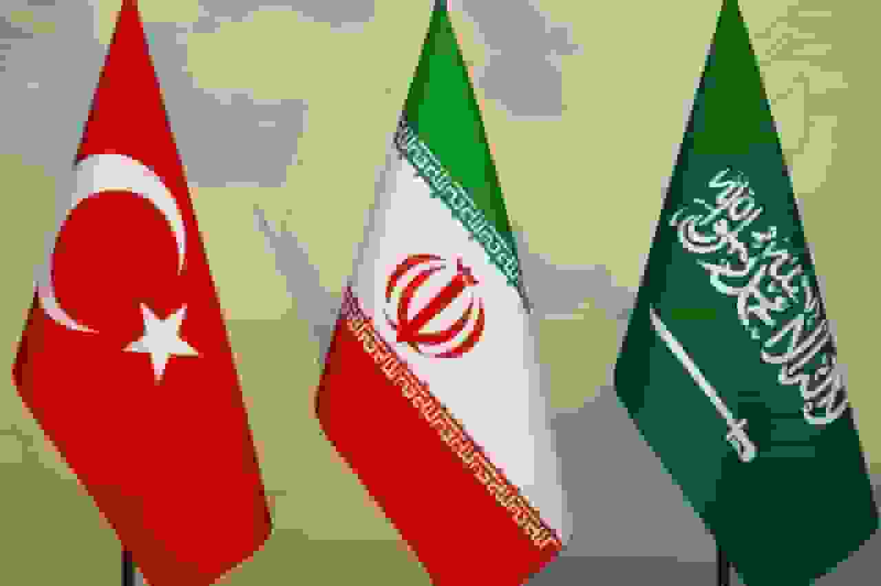 روزنامه‌نگار ترکیه‌ای: ترکیه و عربستان می‌توانند نقش کلیدی در حل بحران ایران و آمریکا ایفا کنند
