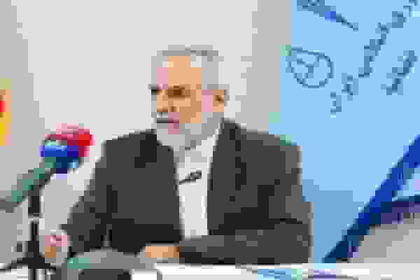 معاون وزیر دادگستری: آمار بازداشتی زیر ۱۸ سال در حوادث اخیر را ندارم