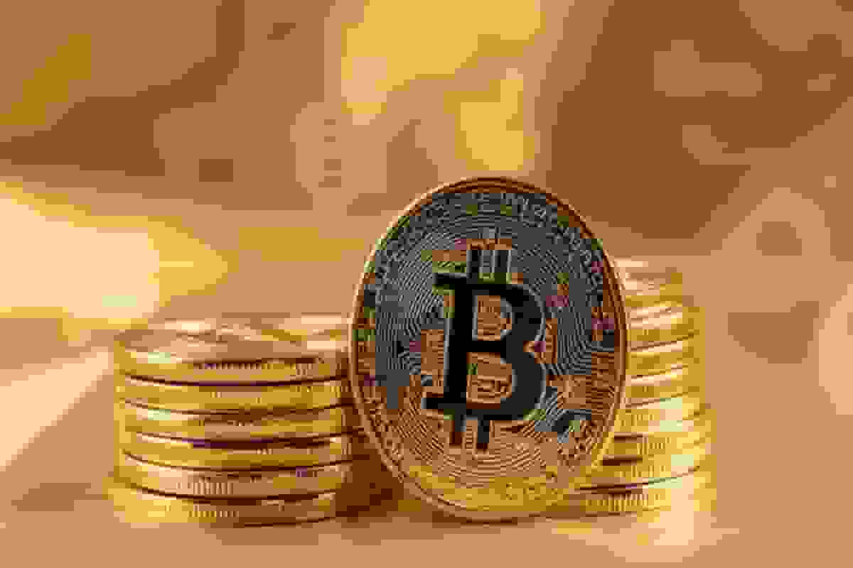 قیمت بیت‌کوین در بازار تهران، ۸ بهمن ۱۴۰۴