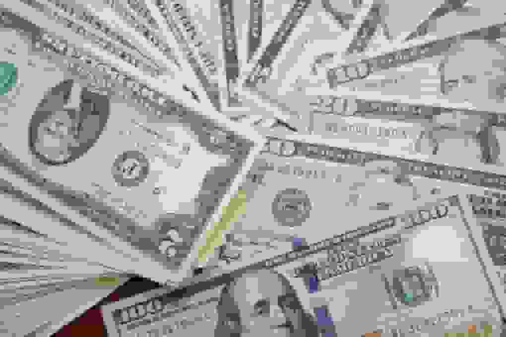 قیمت دلار آمریکا در بازار مبادله، امروز چهارشنبه ۸ بهمن ۱۴۰۴