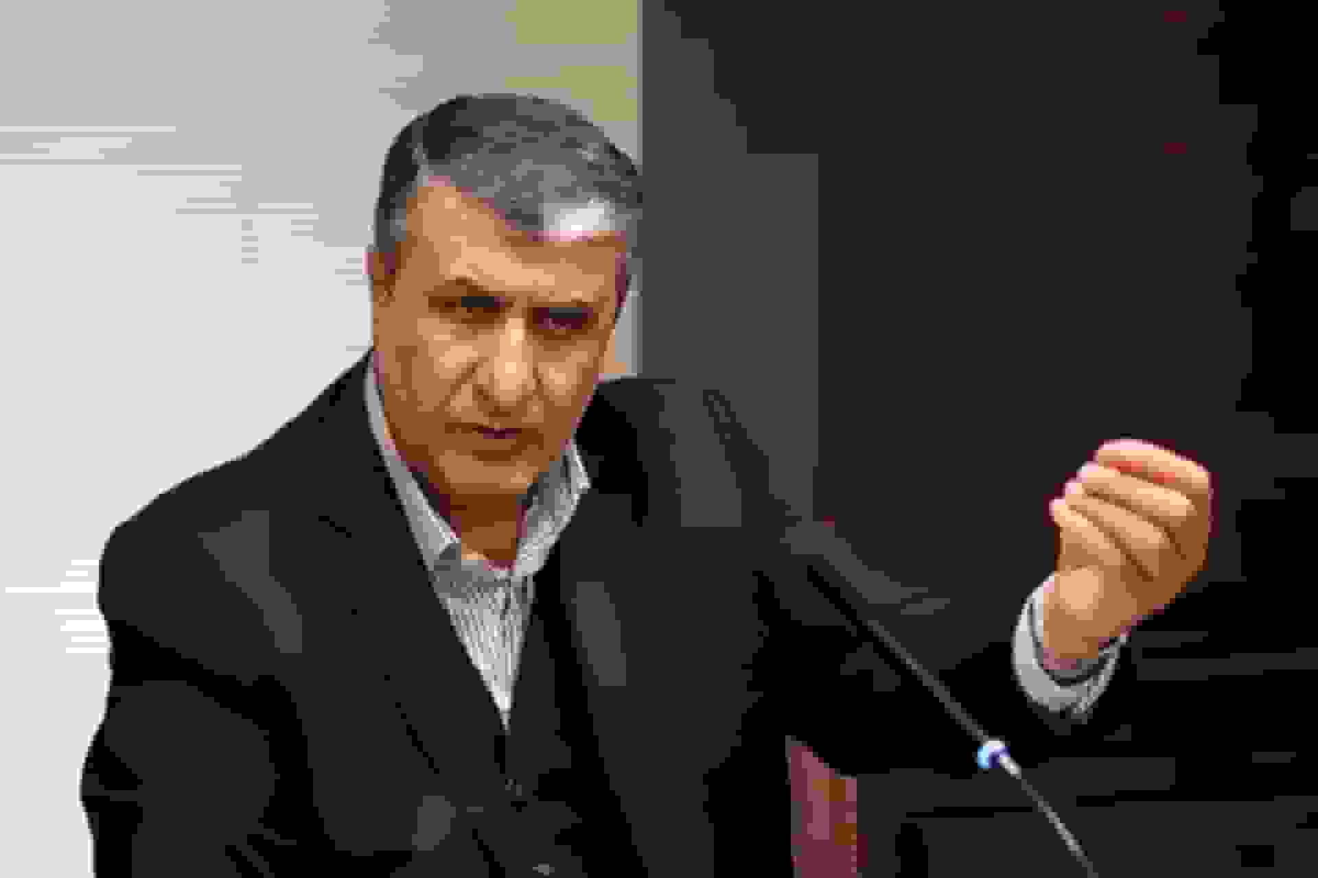 رئیس سازمان انرژی اتمی: عدم محکومیت حمله به تاسیسات هسته‌ای توسط آژانس قابل قبول نیست