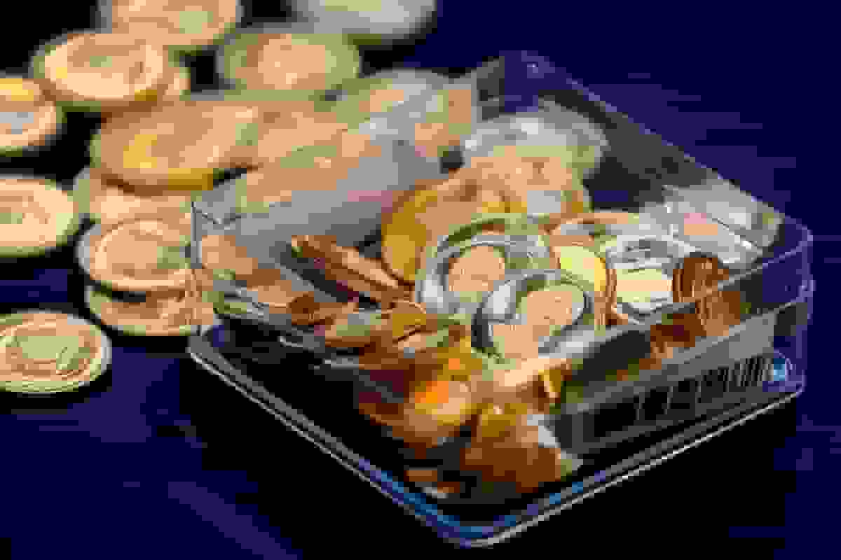 افزایش بی‌سابقه قیمت سکه و طلا به ۲۰۲ میلیون تومان