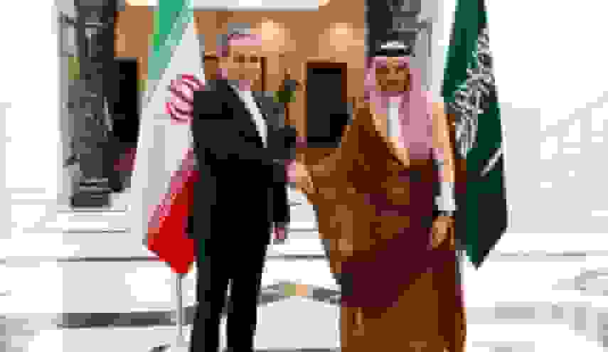 گفتگوی تلفنی وزرای خارجه ایران و سعودی؛ هشدار نسبت به تشدید تنش در منطقه