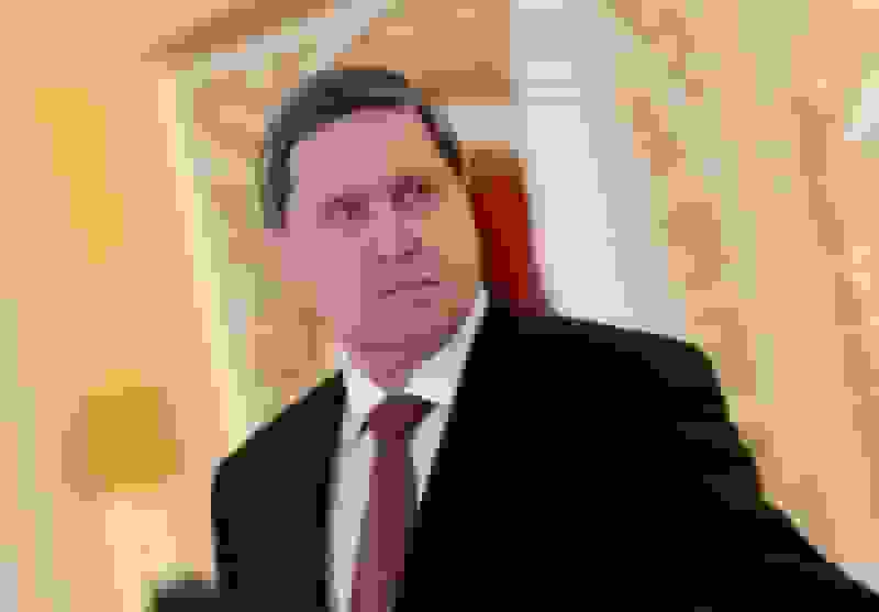 دستیار پوتین: تضمین امنیت زلنسکی در صورت سفر به مسکو