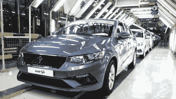 سازمان تعزیرات حکومتی: ایران‌خودرو مکلف به حذف آگهی‌های فروش است