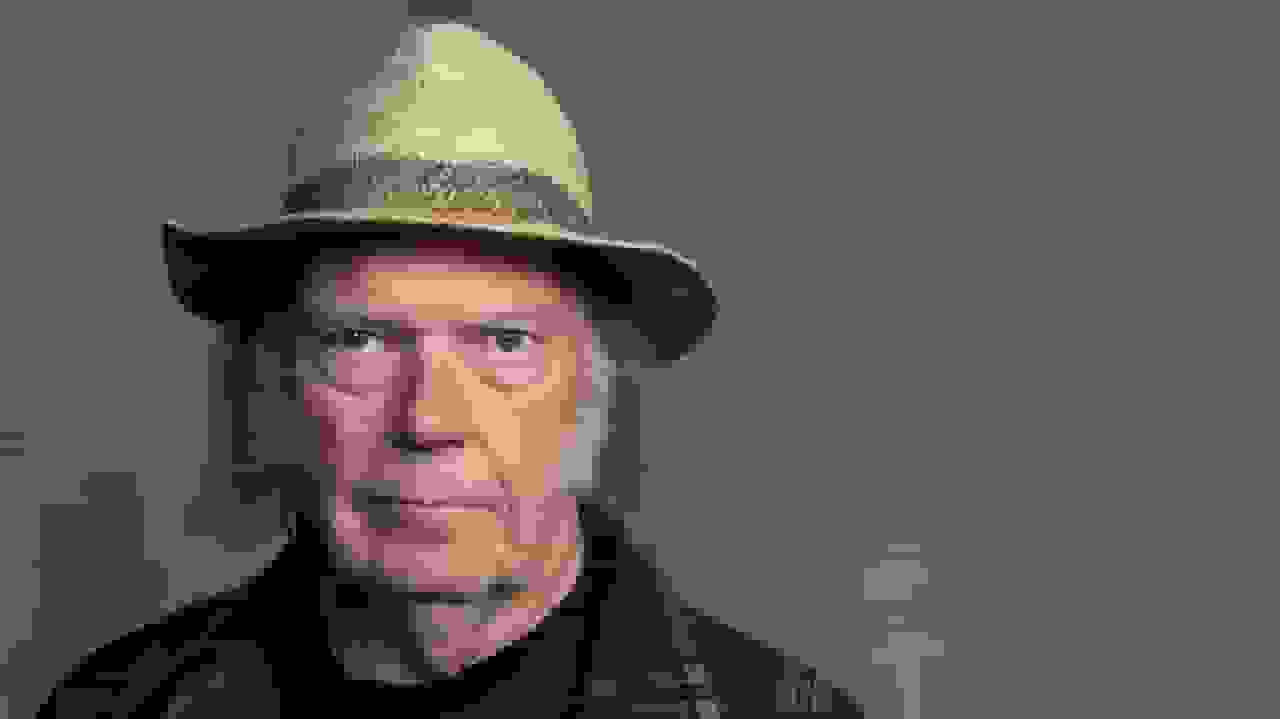 نیل یانگ موسیقی‌اش را رایگان در اختیار مردم گرینلند قرار داد