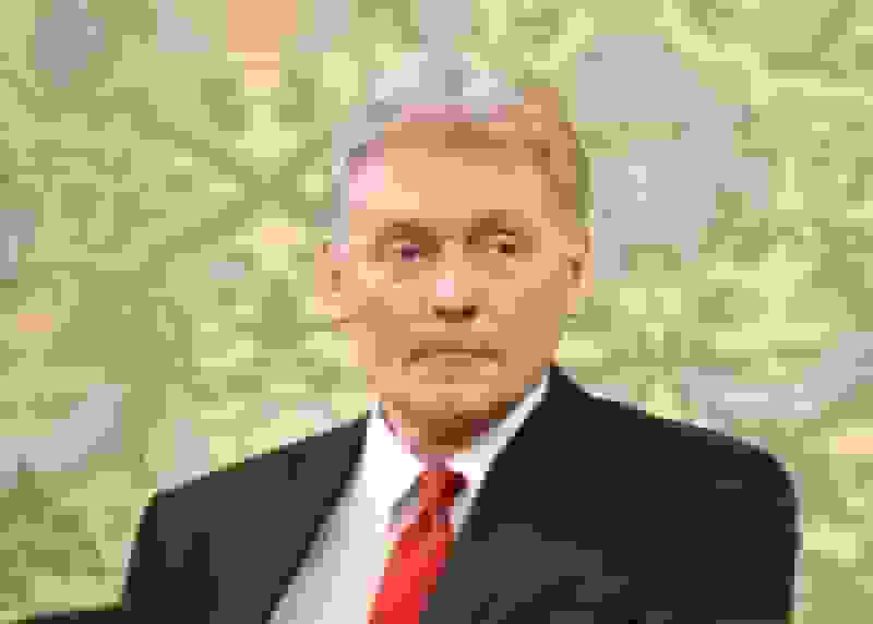 کرملین: عدم اظهار نظر درباره تحویل بشار اسد