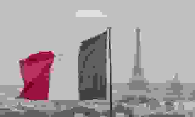 ادعای الجزیره درباره حمایت فرانسه از قراردادن سپاه پاسداران در فهرست تروریستی اروپا