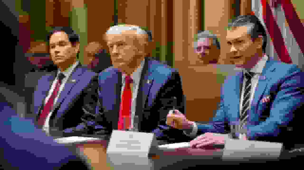 روایت نیویورک‌تایمز از سه خواسته اصلی آمریکا از ایران: توقف غنی‌سازی، محدودیت موشکی و قطع حمایت منطقهای