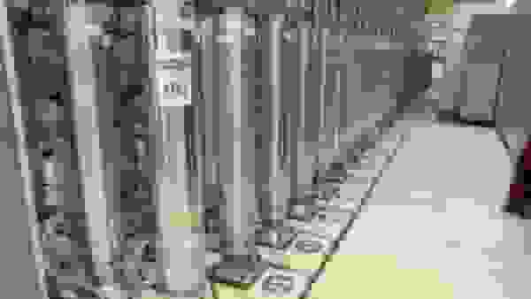 مقام ایرانی: از حق غنی‌سازی کوتاه نمی‌آییم و زرادخانه موشکی برای دفاع ضروری است