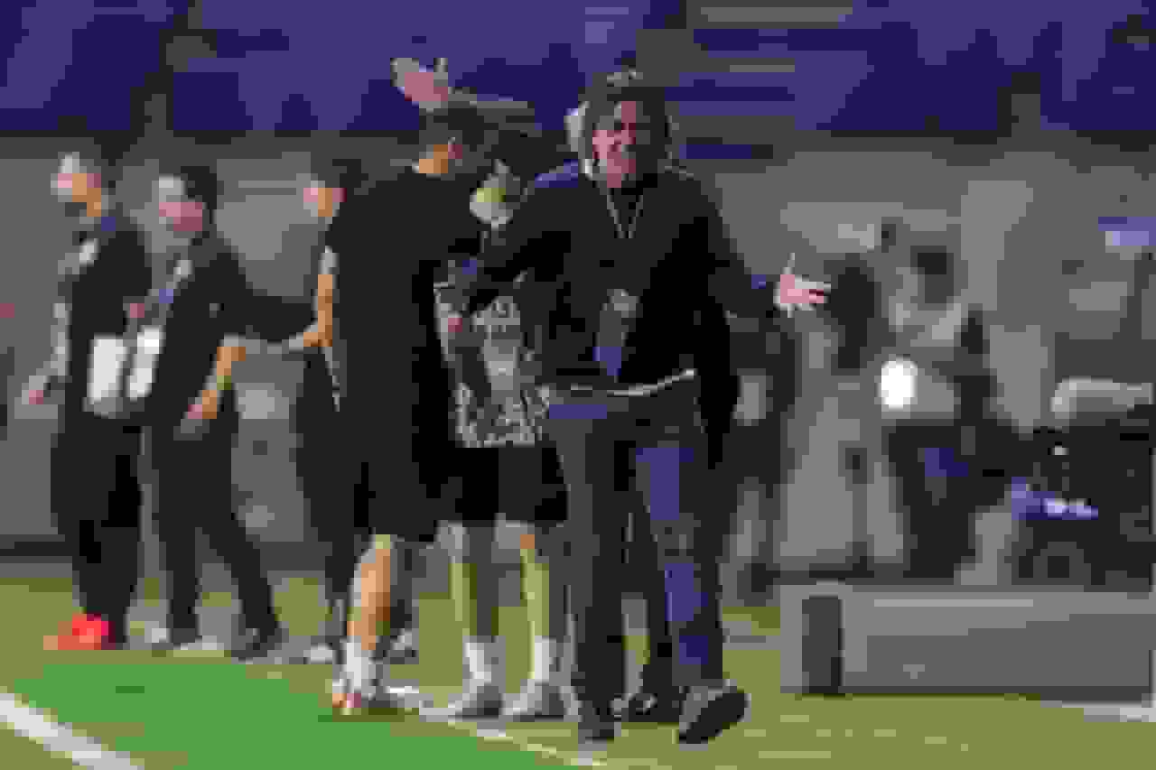 برکناری زودهنگام ساپینتو از استقلال؛ جانشین امروز معرفی می‌شود