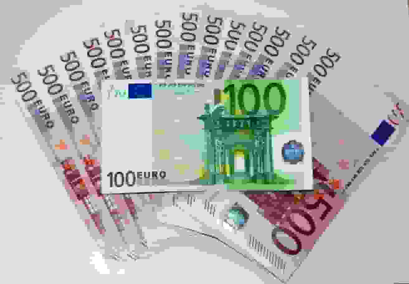 قیمت یورو در بازار تهران به ۱۹۲٬۶۰۰ تومان رسید