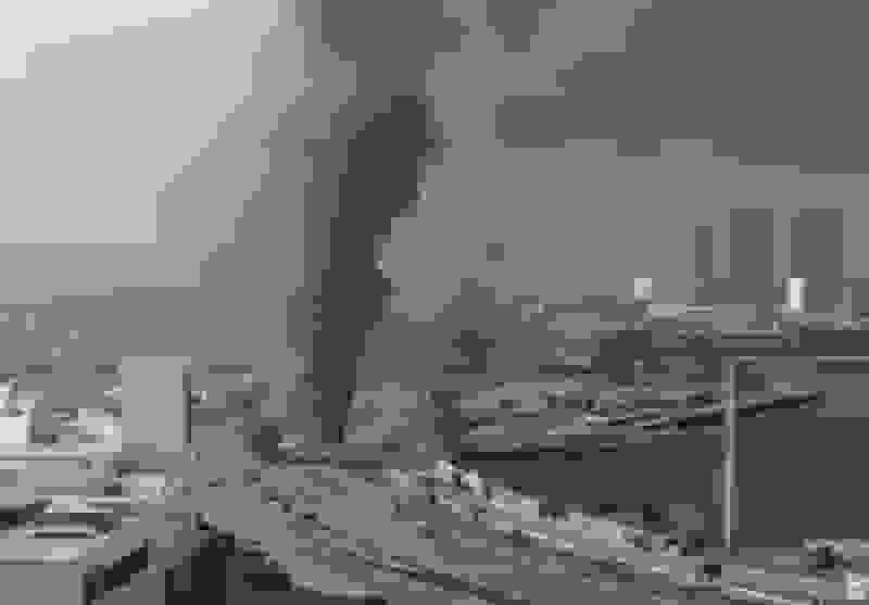 درگیری شدید در مکزیک پس از کشته‌شدن رئیس کارتل معروف