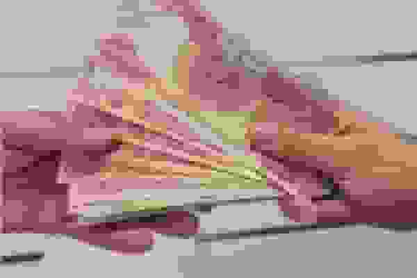 قیمت دینار عراق در بازار تهران امروز ۴ اسفند ۱۴۰۴