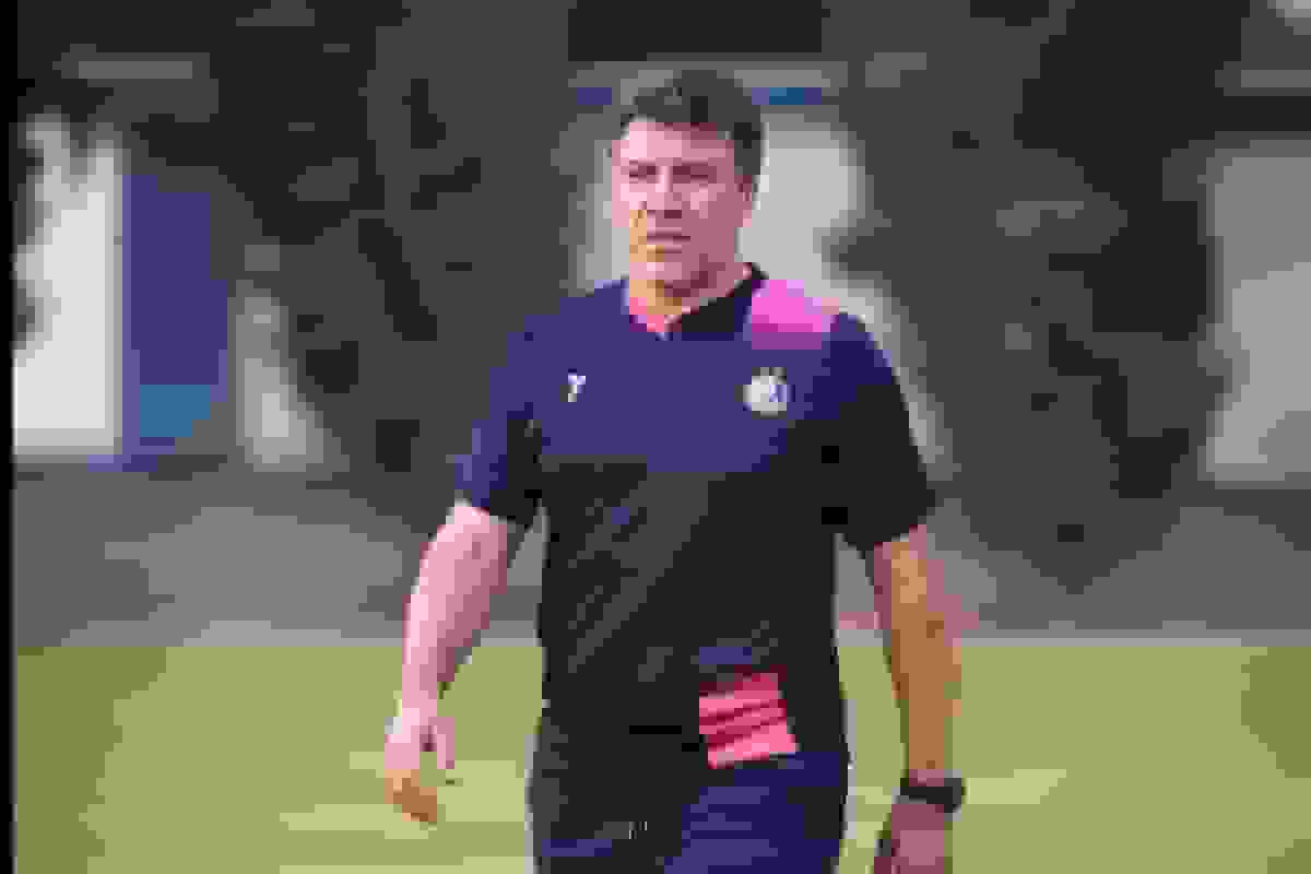 محمد نوازی به عنوان دستیار بختیاری‌زاده به استقلال بازگشت