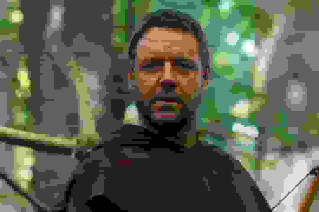 راسل کرو: مردم نسخه‌ی واقعی «رابین هود» را ندیده‌اند