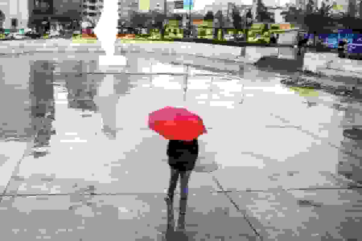 هواشناسی: بارش‌های شدید در گیلان و مازندران/ بارندگی محدود در تهران