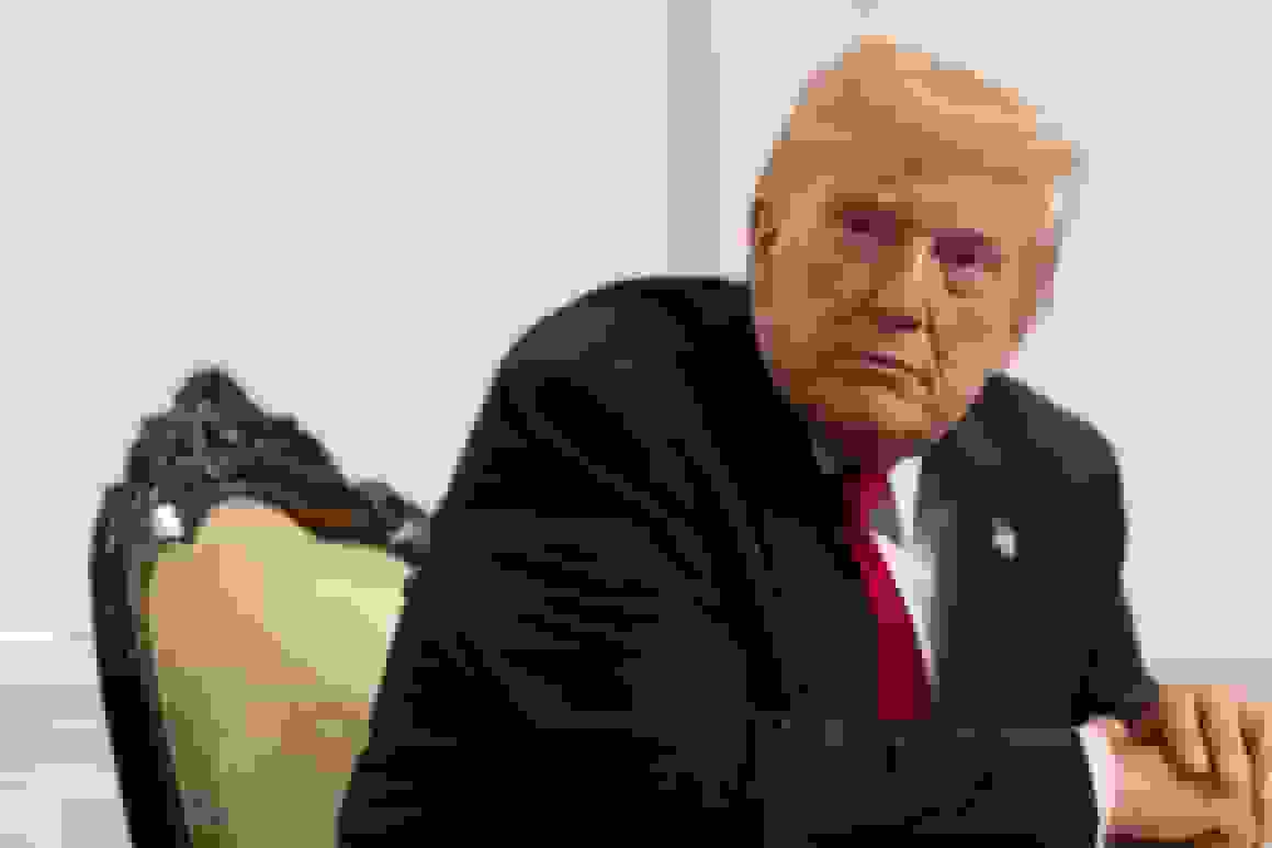 تهدید‌های فزایندهٔ ترامپ علیه ونزوئلا و انتظار اقدام نظامی قریب‌الوقوع