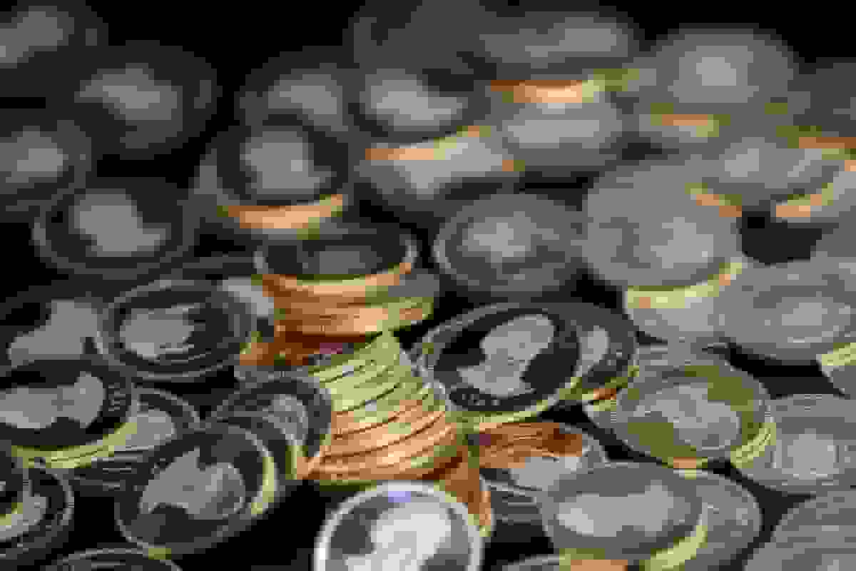 سکه رکورد جدید قیمتی را در تاریخ خود ثبت کرد: ۱۲۷ میلیون تومان