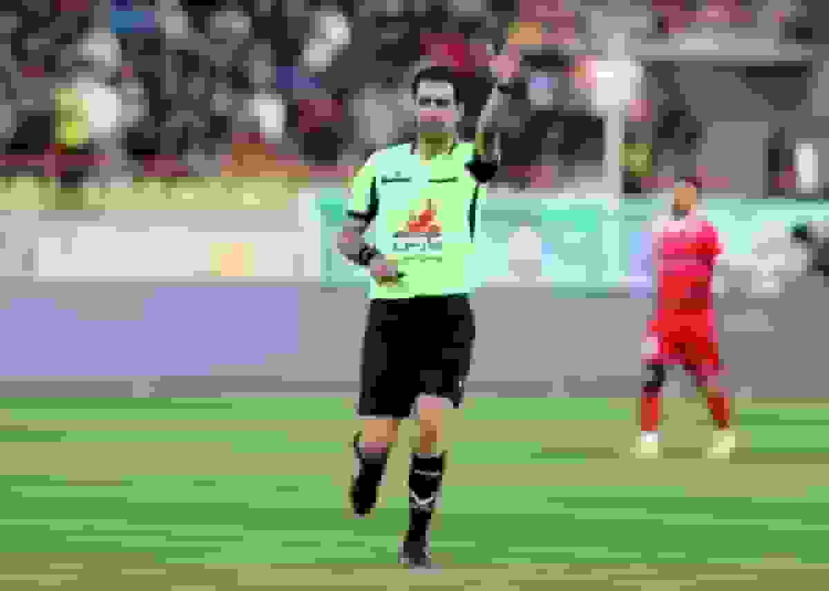 روایت فردوسی‌پور از دردسرسازی لیدرهای شمس‌آذر برای داوران و حمله به مهدوی