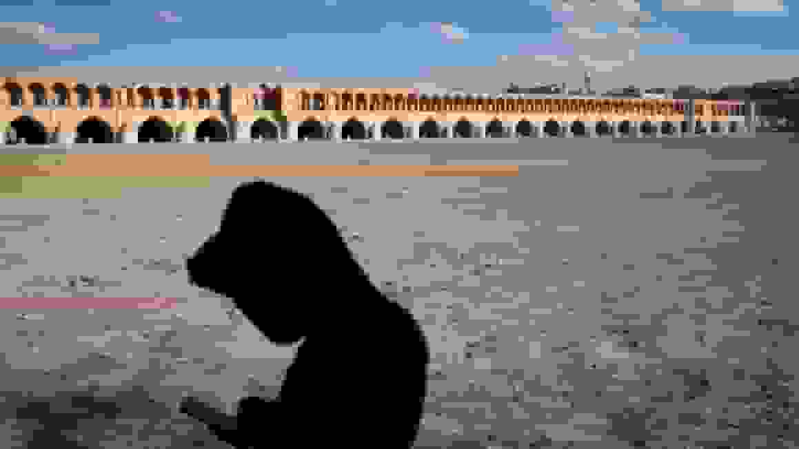 گزارش سی‌ان‌ان از بحران آب در ایران: تخلیه تهران بعید اما تخلیه‌های موقتی محتمل