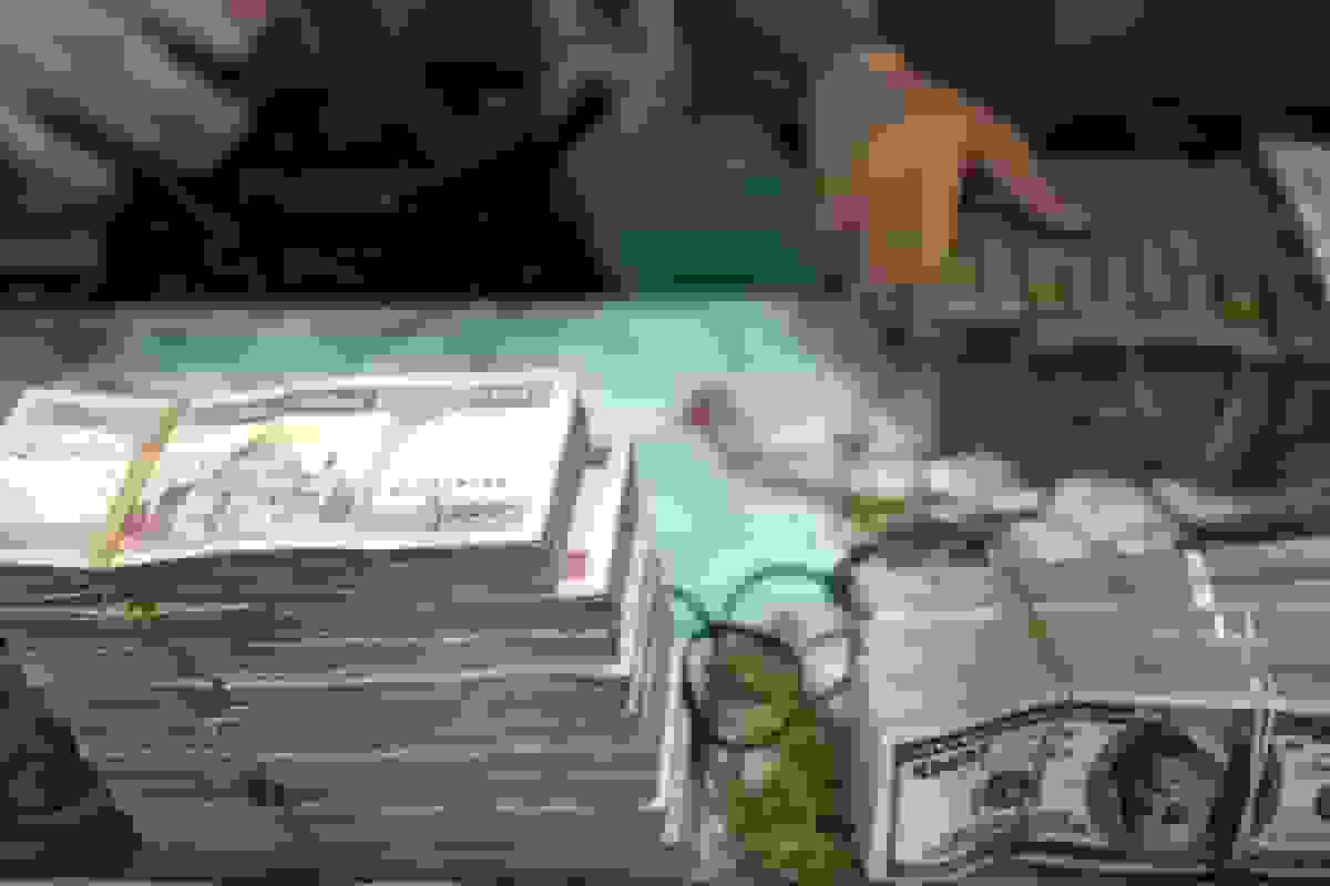 قیمت افغانی در بازار تهران - ۱۱ آذر ۱۴۰۴