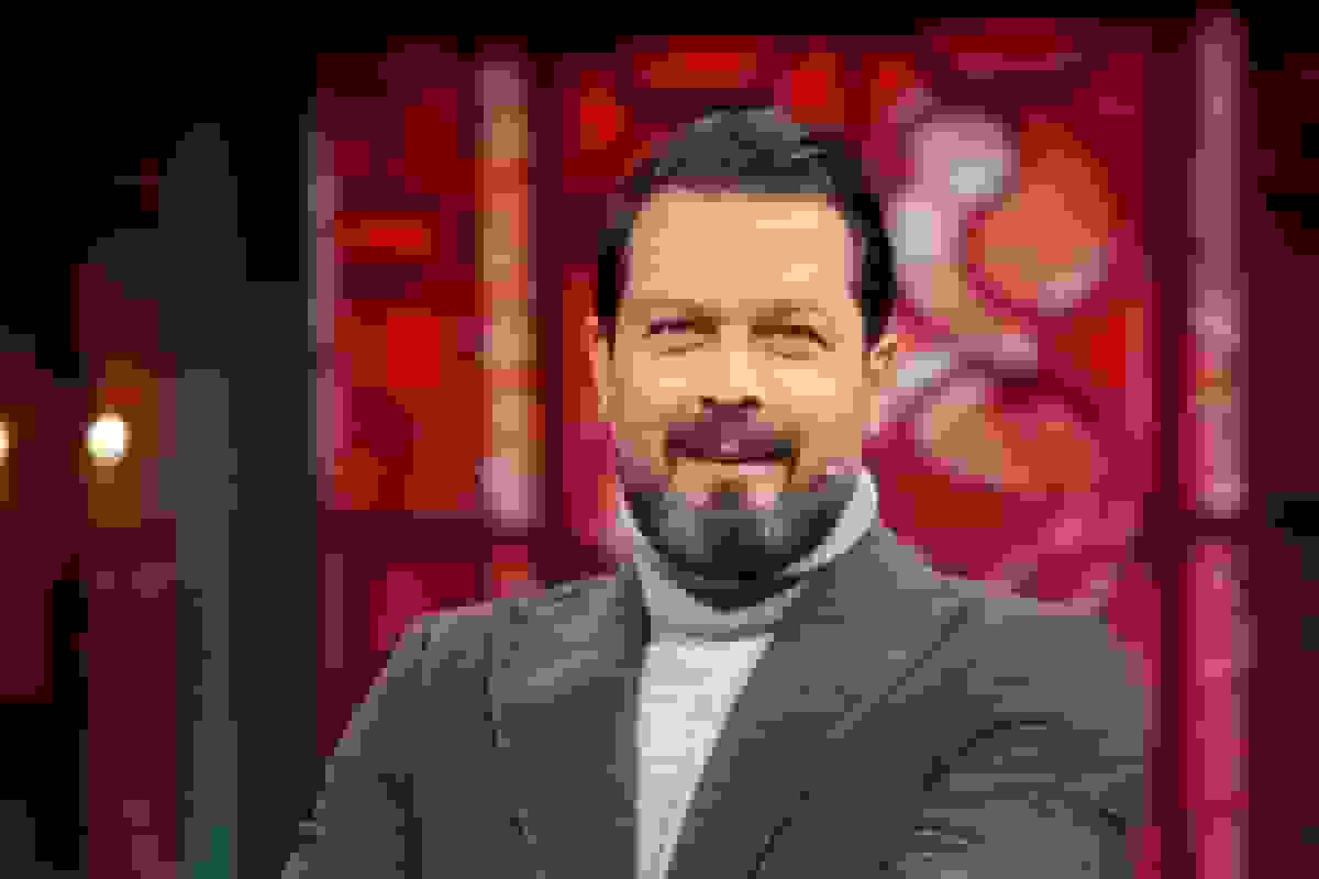 استعفای پژمان بازغی از ریاست انجمن بازیگران