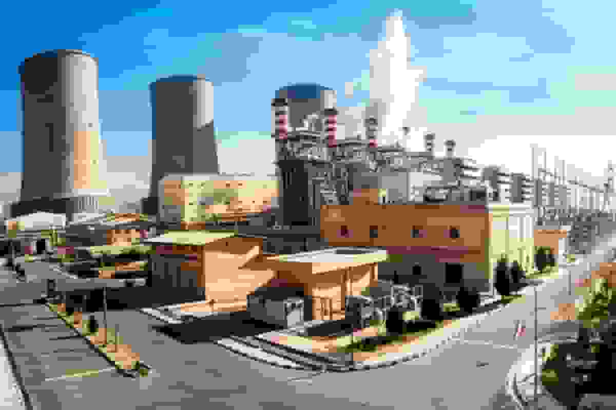 محیط‌زیست تهران: گازوئیل نیروگاه‌ها استاندارد نیست