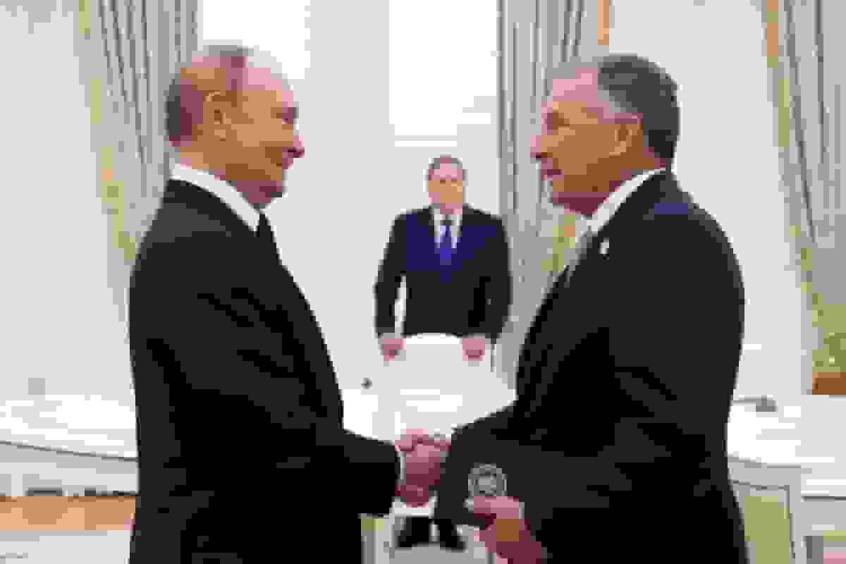 فرستاده ترامپ عازم روسیه در آستانه گفت‌وگوهای صلح اوکراین