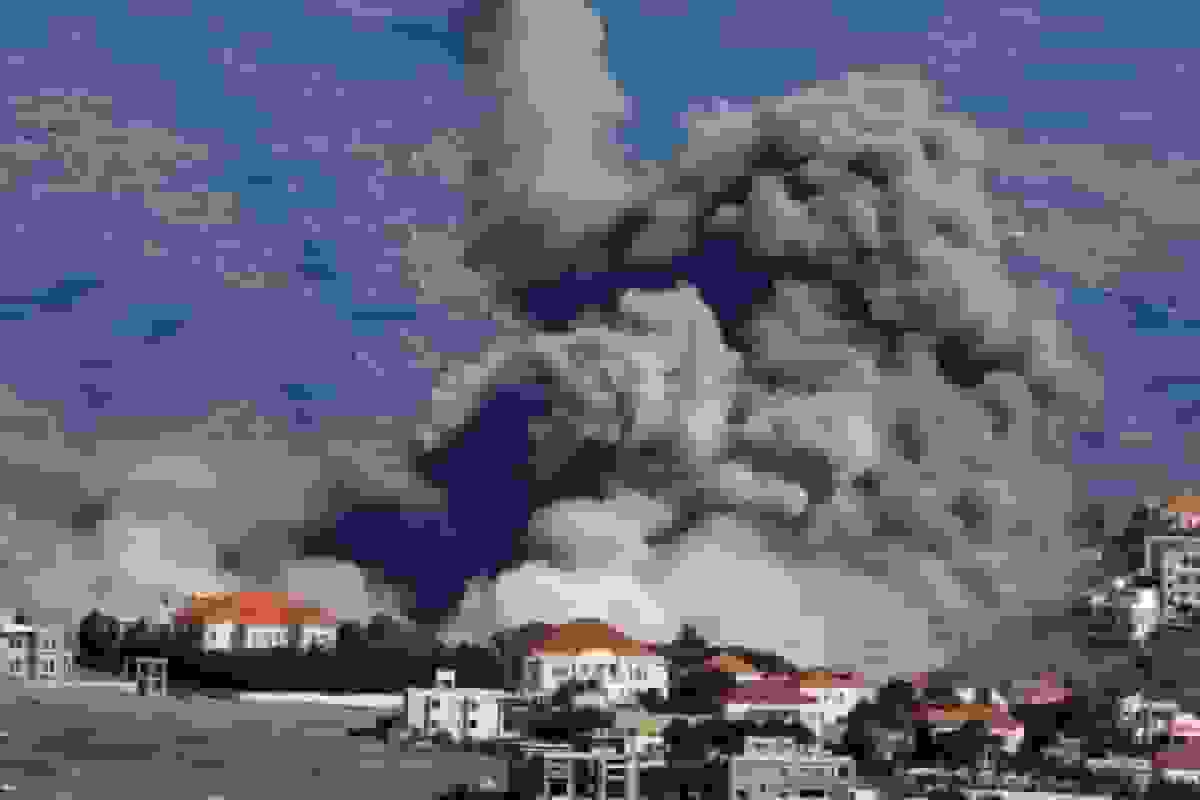 تحلیل هاآرتص: احتمال حمله اسرائیل به لبنان و معنای تحرکات اخیر