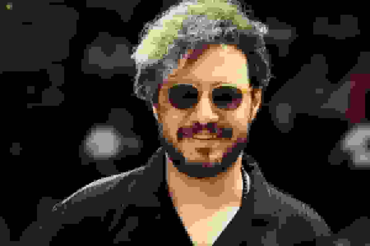 توصیه سیاوش طهمورث به جواد عزتی: خودت را تکراری نکن