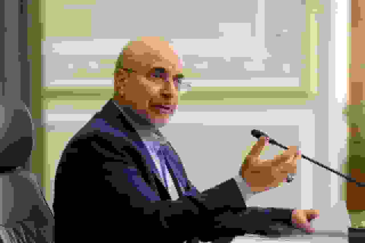 قالیباف: هدف آمریکا تسلیم ایران است نه مذاکره منصفانه