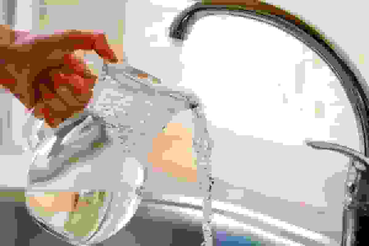 سخنگوی صنعت آب: ۲۳ درصد تهرانی‌ها بیش از الگوی مصرف آب استفاده می‌کنند