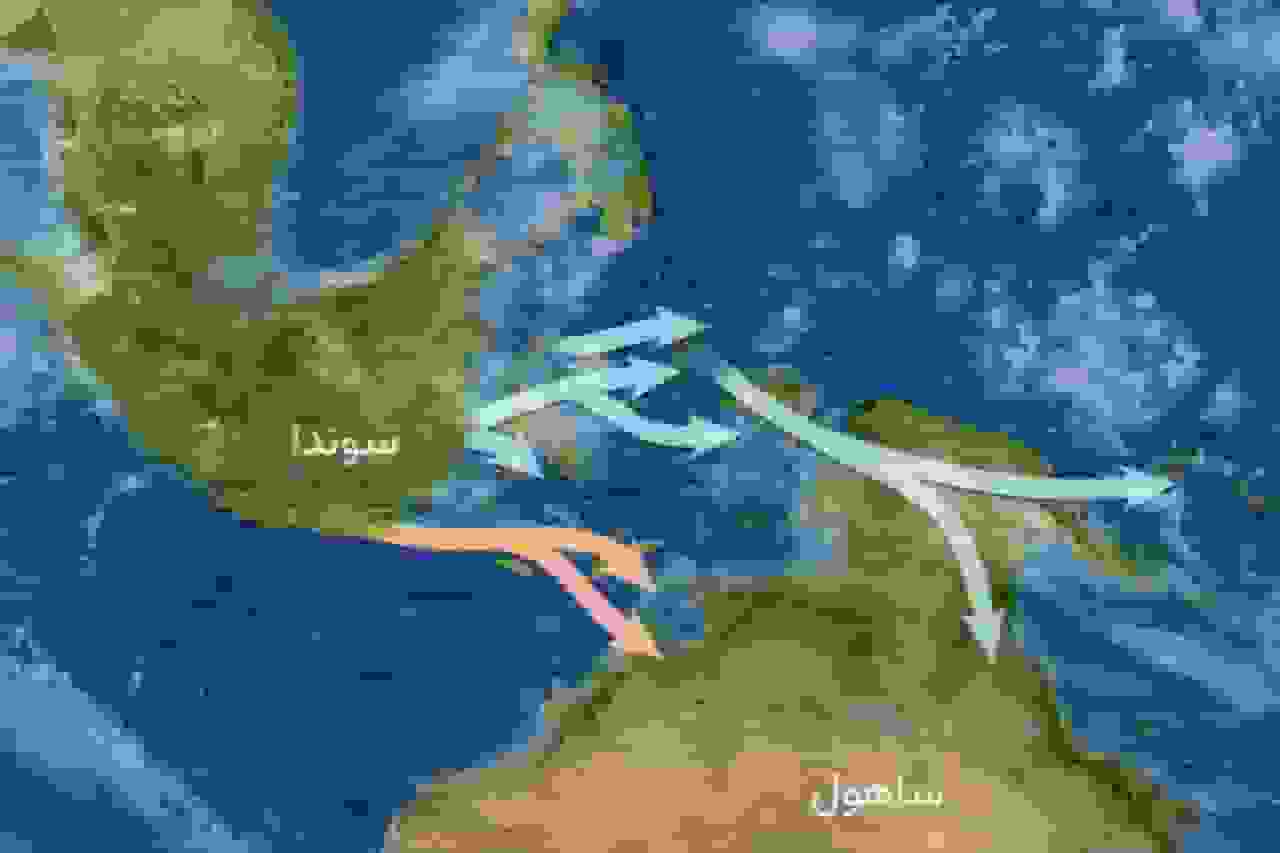 ژن‌ها داستان اولین مهاجران استرالیا را بازگو می‌کنند