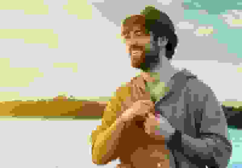 شروین حاجی‌پور پس از مجوز آلبوم: نمی‌خواهم از ایران بروم