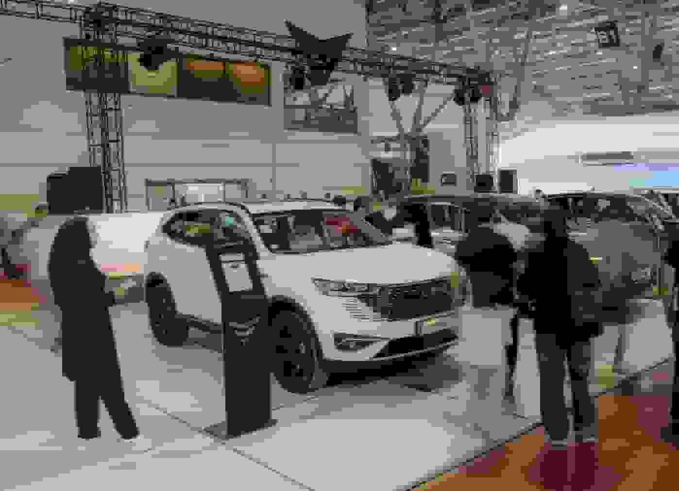 قیمت خودرو امروز ۱۲ آذر ۱۴۰۴