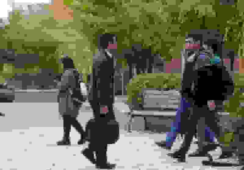 معاون وزیر علوم: رونمایی به‌زودی از رفاه کارت دانشجویی با اعتبار ۶ میلیون تومان