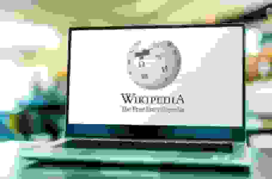 پربازدیدترین مقالات ویکی‌پدیا در سال ۲۰۲۵