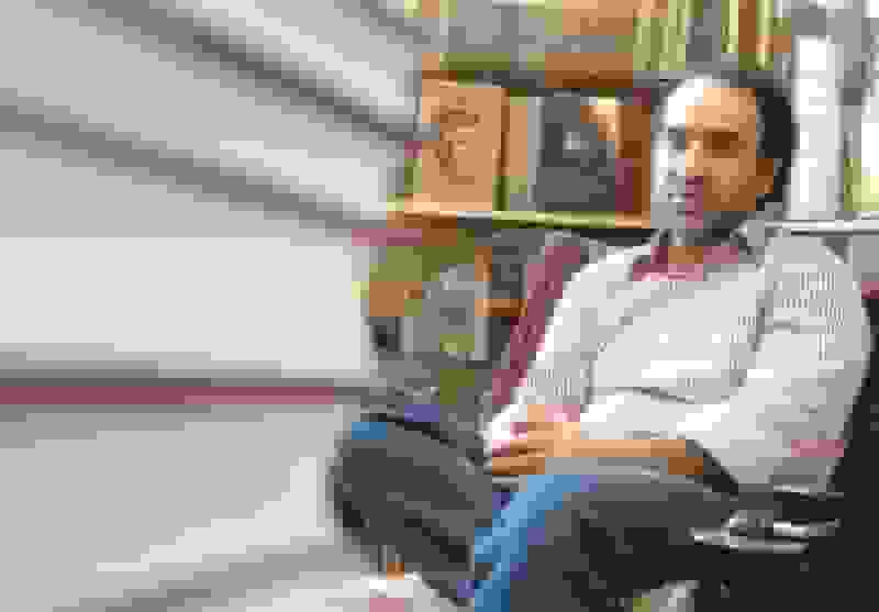 رضا امیرخانی همچنان تحت مراقبت‌های ویژه قرار دارد