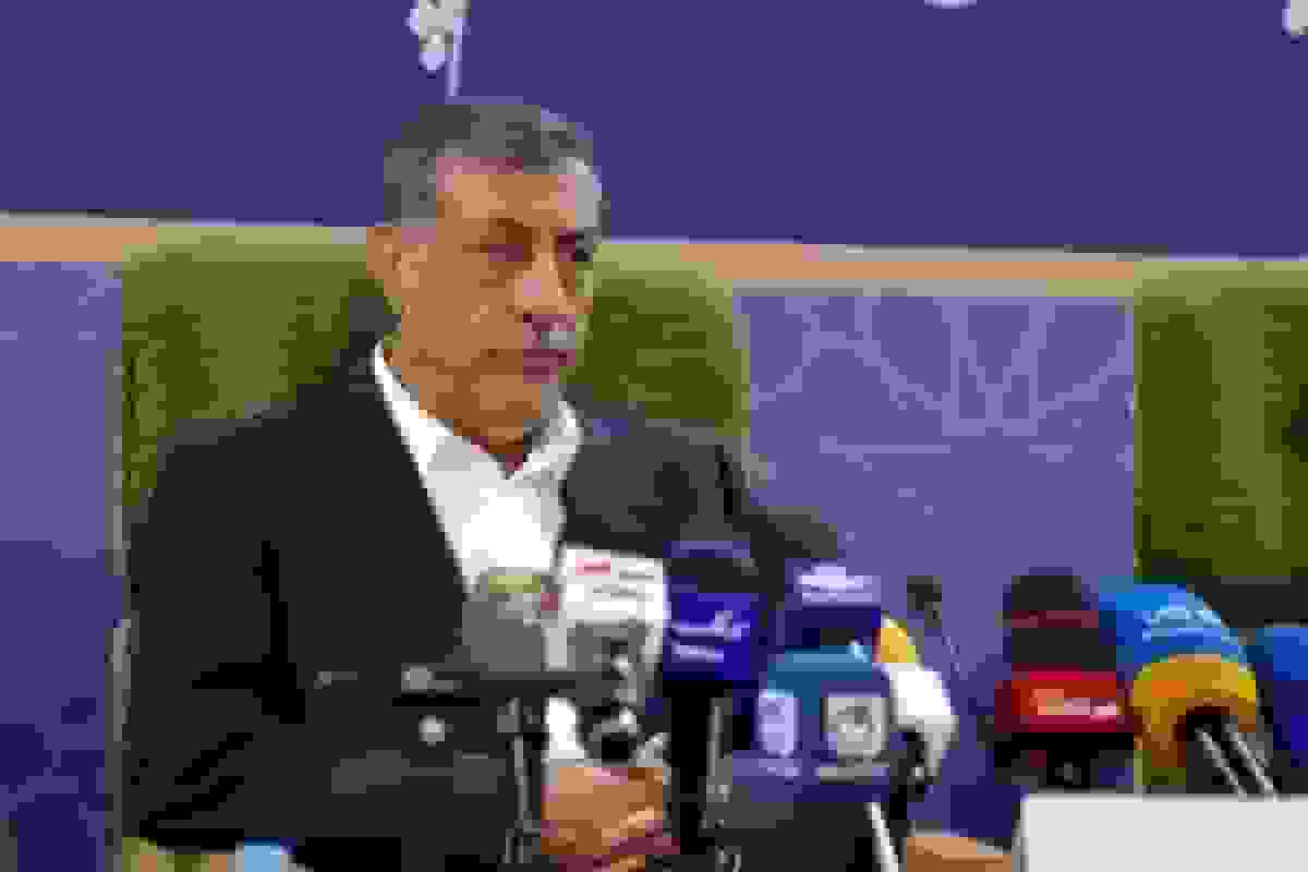 معاون اجرایی رئیس‌جمهور: آغاز هیبریدی کردن موتور خودروهای داخلی و توزیع ۲۰ هزار موتورسیکلت برقی در تهران